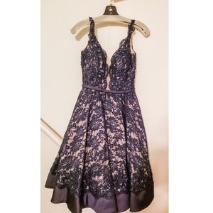 Camille La Vie prom/ formal dress